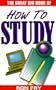 Great Big Book Of How To Study (Great Big Books)