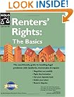 Renters' Rights: The Basics (4th Edition)