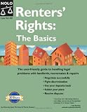 Renters Rights: The Basics (4th Edition)