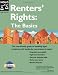 Renters' Rights: The Basics (4th Edition)