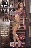 Playboy Lingerie 2007 Calendar