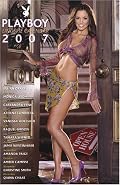 Playboy Lingerie 2007 Calendar