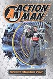 Action Man Secret Mission Pad (Action Man)