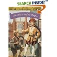 The Prince and the Pauper (A Stepping Stone Book(TM))