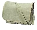 Rothco Classice Paratrooper Shoulder Messenger Bag