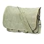 Vintage Paratrooper Bag, Pre-washed Olive Drab