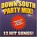 image and picture of Down South Party Mix