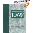 Introduction to Law