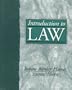Introduction to Law