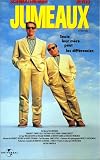 Jumeaux [VHS]