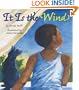 It Is the Wind