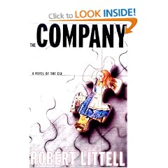 The Company: A Novel of the CIA