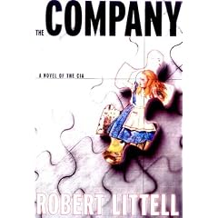 The Company: A Novel of the CIA