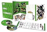 僕のヒーローアカデミア Vol.4(初回生産限定版) [Blu-ray]