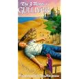 Three Worlds of Gulliver [VHS] by 