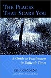 The Places That Scare You: A Guide to Fearlessness in Difficult Times (Shambhala Library)