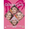 The Golden Girls - Series 3 - Complete [Import anglais]
