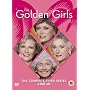 The Golden Girls - Series 3 - Complete
