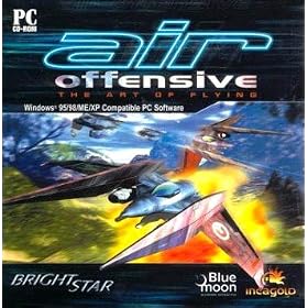 Air Offensive: The Art of Flying - XP Compatible