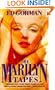 The Marilyn Tapes
