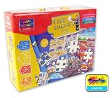 Review grafix  / (Grafix) Fire Engine Floor Puzzle
