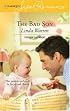 The Bad Son (McCain Brothers, Book 4) (Suddenly a Parent, Book 5) (Harlequin Superromance, No 1375)