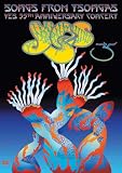 Yes - 35th Anniversary Concert - Songs From Tsongas