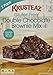 Krusteaz Gluten Free Double Chocolate Brownie Mix, 2 Pack, 2lb 8oz