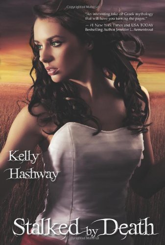 stalked by death touch of death