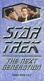Star Trek - The Next Generation, Episode 168: Thine Own Self [VHS]