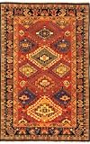 Hand-Knotted Rugs