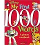 Disney: My First 1000 Words (Disney Learning)