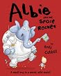 Albie and the Space Rocket