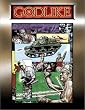 Godlike: Superhero Roleplaying in a World on Fire 1936-1946