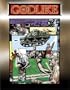 Godlike: Superhero Roleplaying in a World on Fire, 1936-1946