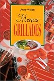 Revue Könemann  / Menus grillades