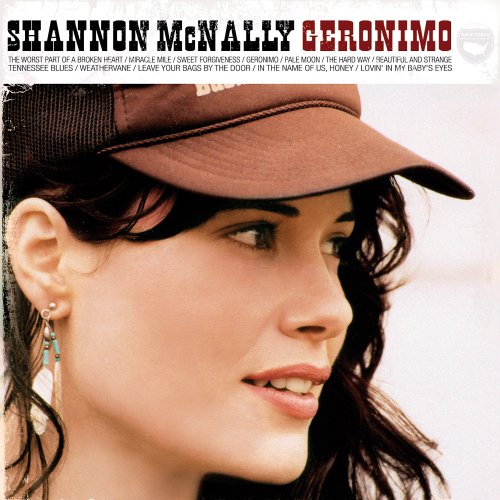 Shannon McNally - Geronimo Lyrics - Zortam Music
