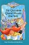 Sir Quinton Quest Hunts the Yeti Hb (Jumbo Jets)