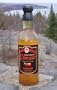 Coconut Vinegar with Honey, Organic, Filtered, Pasteurized, 350 Ml