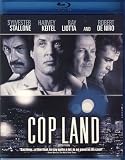 Cop Land (Blu-ray)