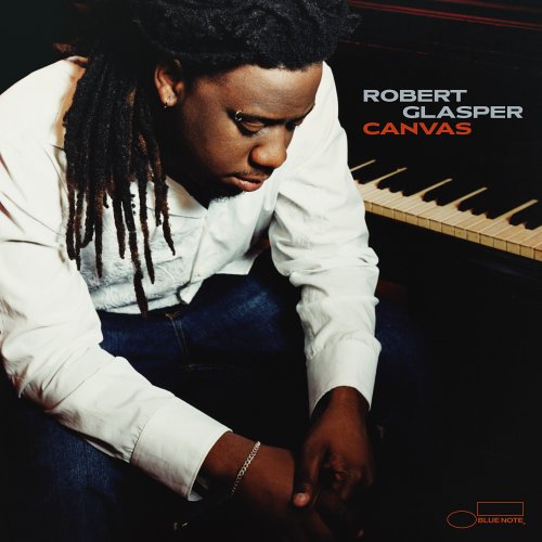 Robert Glasper - Canvas - Zortam Music