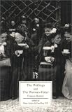 Witlings & the Woman Hater Pb (Broadview Literary Texts)