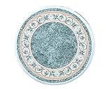 Pfaltzgraff French -Quarter 10-Inch Enamel on Steel Burner Cover