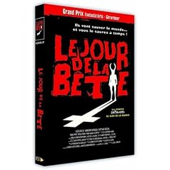 Le Jour de la B�te