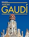 Antoni Gaudi (Big Art)