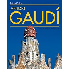 Antoni Gaudi