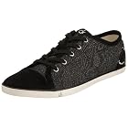 CK Calvin Klein Fore Denim Trainer