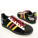 Apparel : Adidas Superstar I Lo Boston Celtics Men's