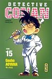 Revue Kana  / Détective Conan, tome 15