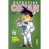 D�tective Conan, tome 15